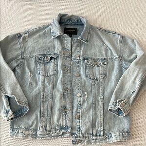 Women’s Banana Republic Jean Jacket sz. S